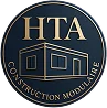 Logo HTA Construction Modulaire